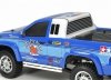 Model samochodu RC Tamiya Toyota Hilux Extra Cab, Szczotkowy KIT (wymaga złożenia)